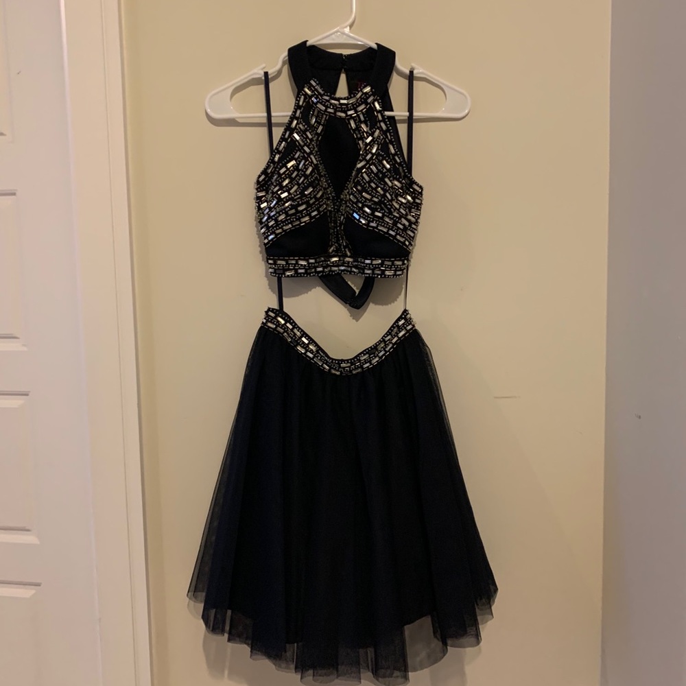 Formal dress